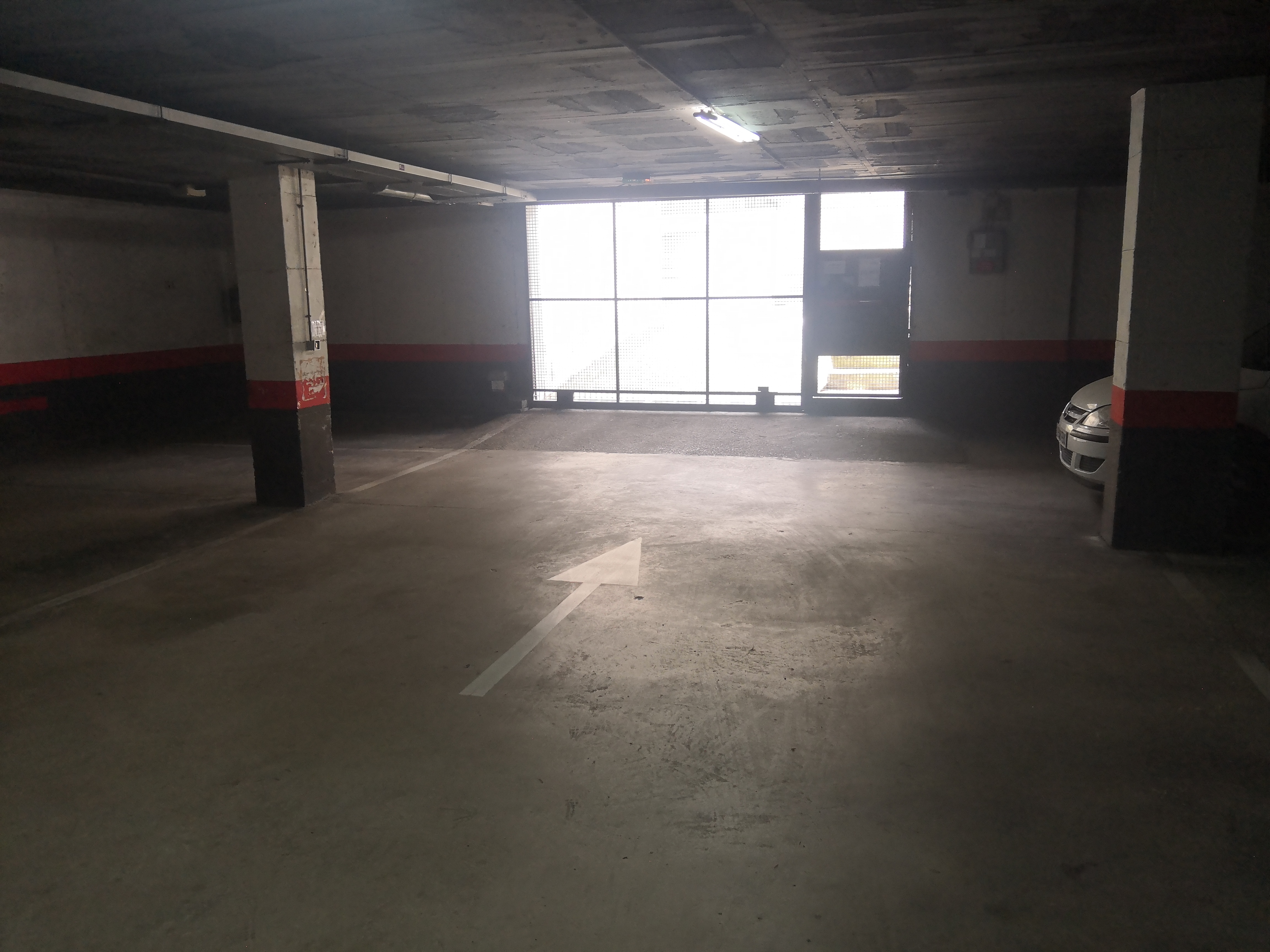 LLOGUER PARKING MOTO A POBLE NOU - 3